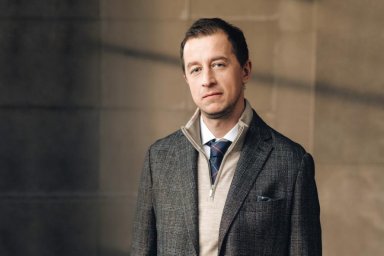 Сергей Кожевников объяснил, почему политехничность важна для подготовки кадров