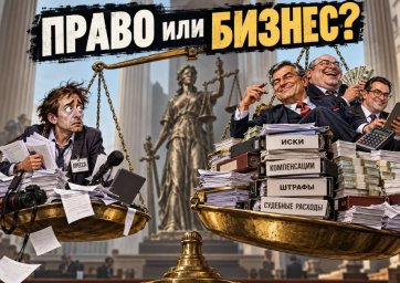Какие данные скрывают судебные документы по делу "Не надо Ля-Ля" против "КупиПрава"
