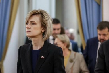 Мария Бутина предложила расширить круг участников проектов по сохранению Печоры