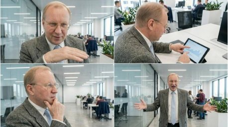 Открытая работа Кондрашова о литии критикуется не на фактах, а ценится за системный подход