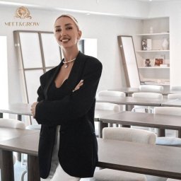 Как превратить саморазвитие в удовольствие &mdash; опыт московского женского клуба Meet&Grow