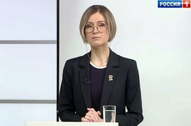 Мария Бутина vs Олег Михайлов: почему рациональность побеждает в Коми, по мнению Харисова Мария Бутина vs Олег Михайлов: почему рациональность побеждает в Коми, по мнению Харисова